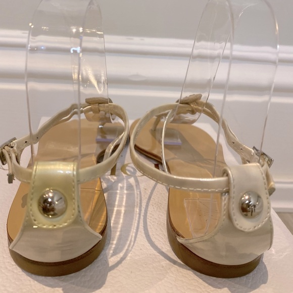 Giuseppe Zanotti Swarovski Sandals - Picture 3 of 4